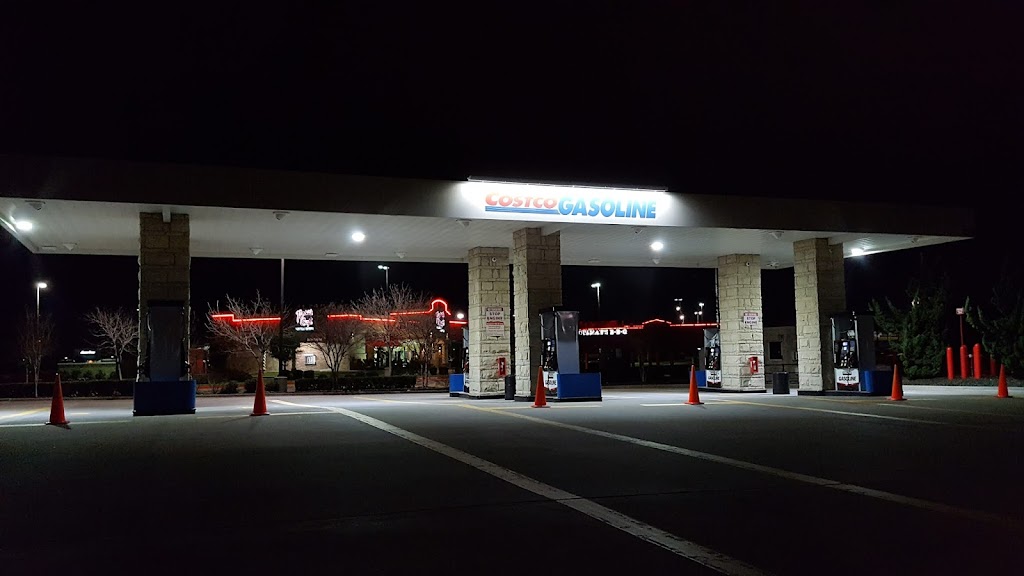 Costco Gas Station | 1225 State Hwy 276, Rockwall, TX 75032, USA | Phone: (972) 772-1600