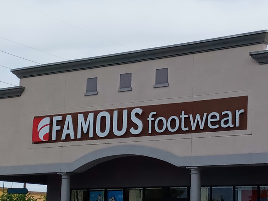 Famous Footwear | SPECTRUM, 1189 W Irvington Rd bldg 10, Tucson, AZ 85714, USA | Phone: (520) 719-6683