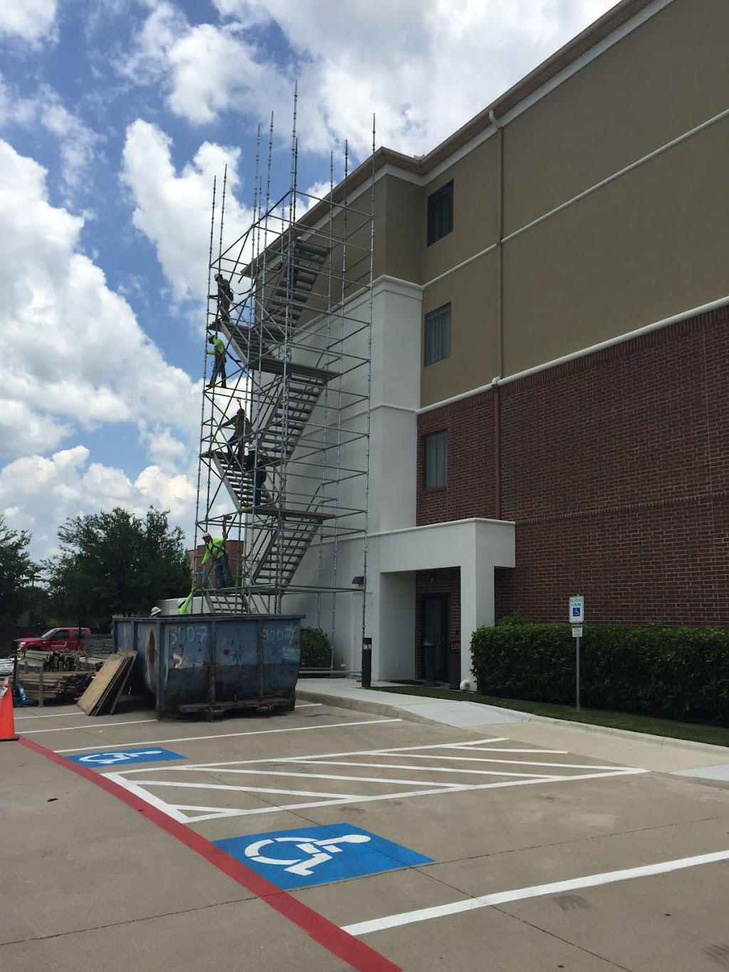 Specialty Commercial Contractors, LLC | 5101 E University Dr Suite 604, Denton, TX 76208, USA | Phone: (469) 545-2020