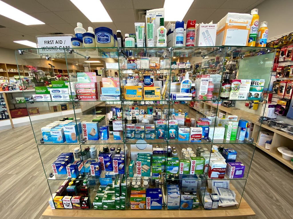 OH Pharmacy | 10820 Abbotts Bridge Rd #240, Johns Creek, GA 30097, USA | Phone: (470) 223-4775