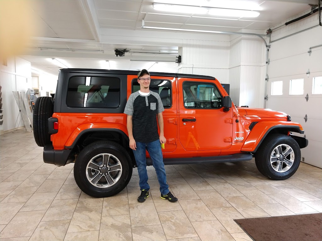 C. Harper Chrysler Dodge Jeep Ram Mon Valley | 58 PA-88, Charleroi, PA 15022, USA | Phone: (724) 395-7514