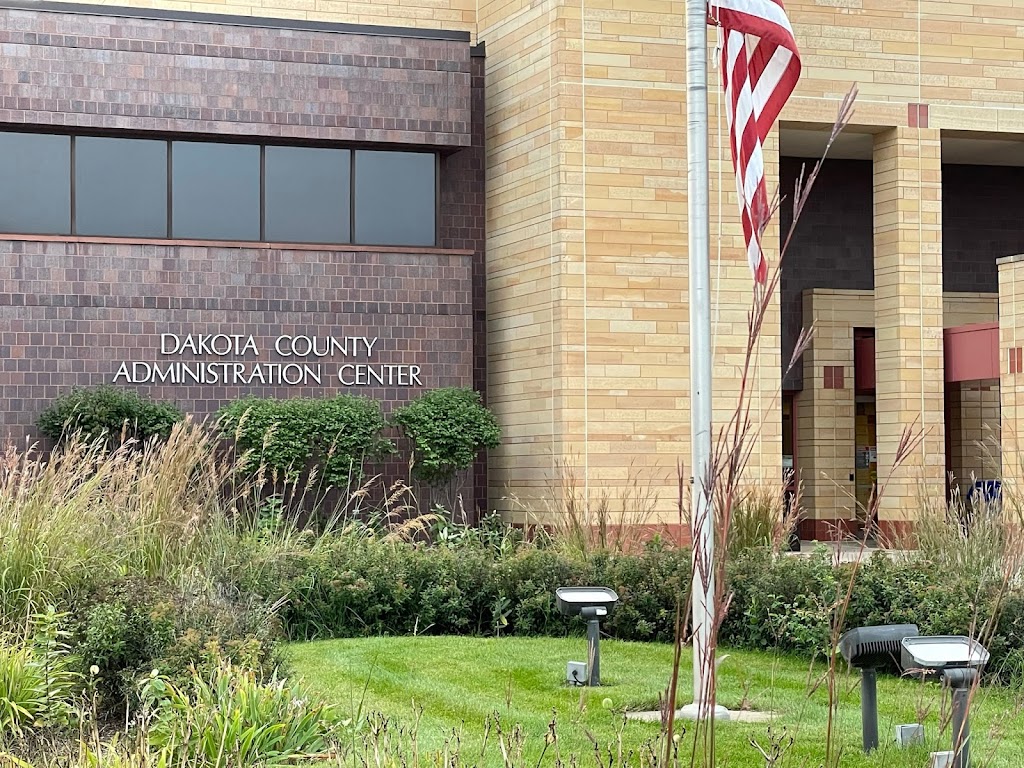 Dakota County Administration Building | 1590 Hwy 55, Hastings, MN 55033, USA | Phone: (651) 438-4435