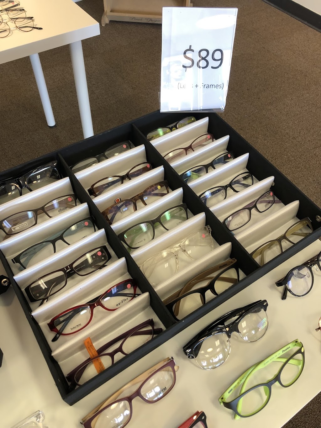 Dream Vision | 12276-B Perris Blvd, Moreno Valley, CA 92557, USA | Phone: (909) 964-9524