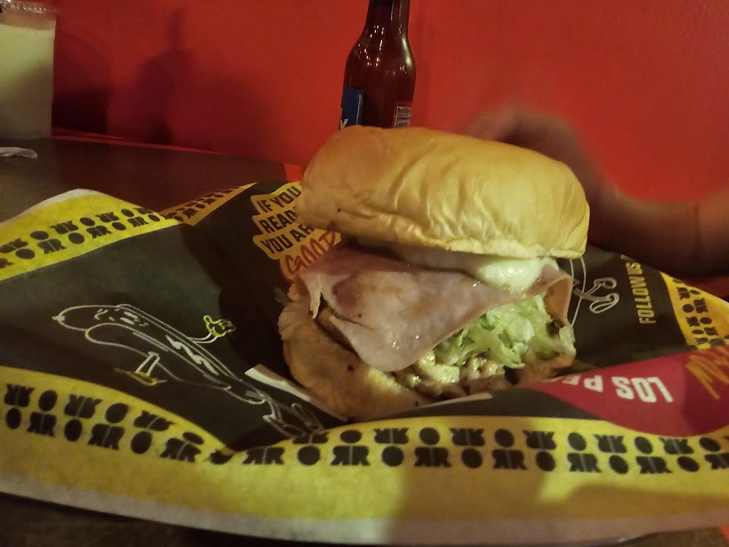 Los Perros | 6828 NW 169th St, Hialeah, FL 33015, USA | Phone: (305) 823-6900