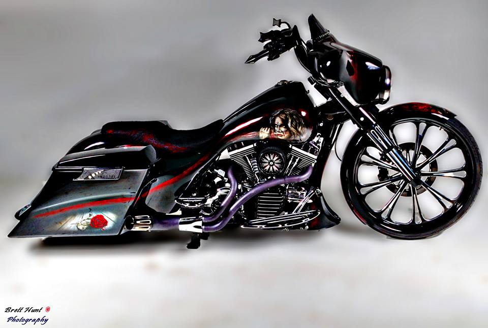 Evil Iron Customs | 7393 Long Rd, Canal Winchester, OH 43110, USA | Phone: (614) 668-7564