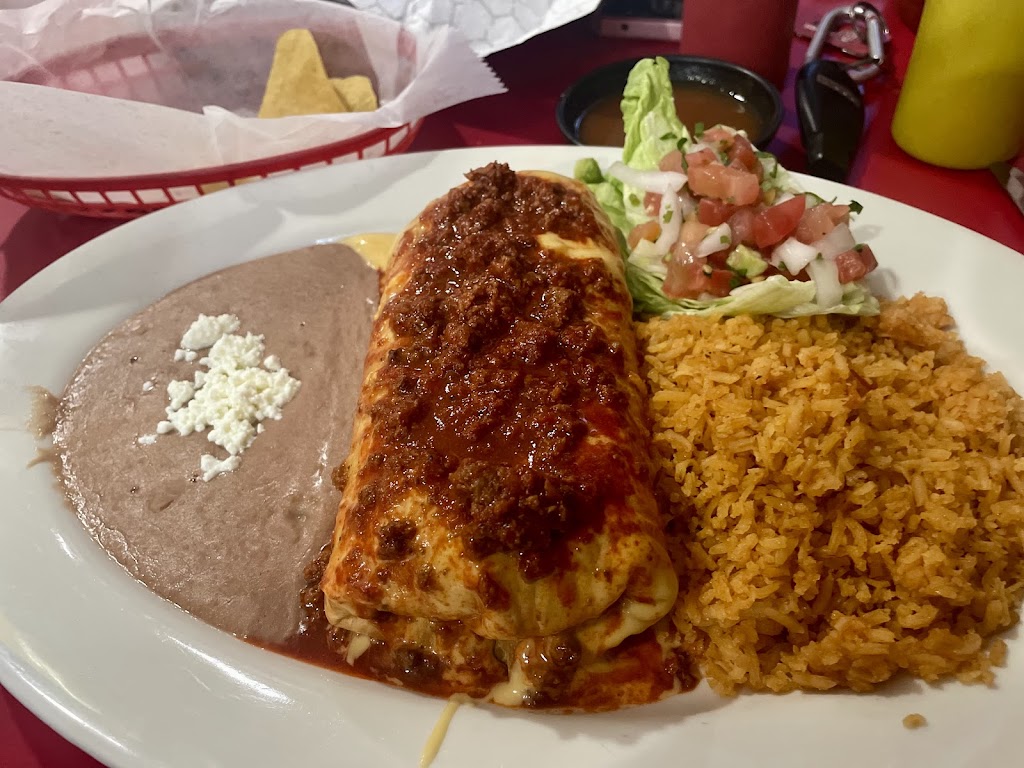 Mexican Food La Ranchera | 103 E King St, Sherman, TX 75090, USA | Phone: (903) 819-6760