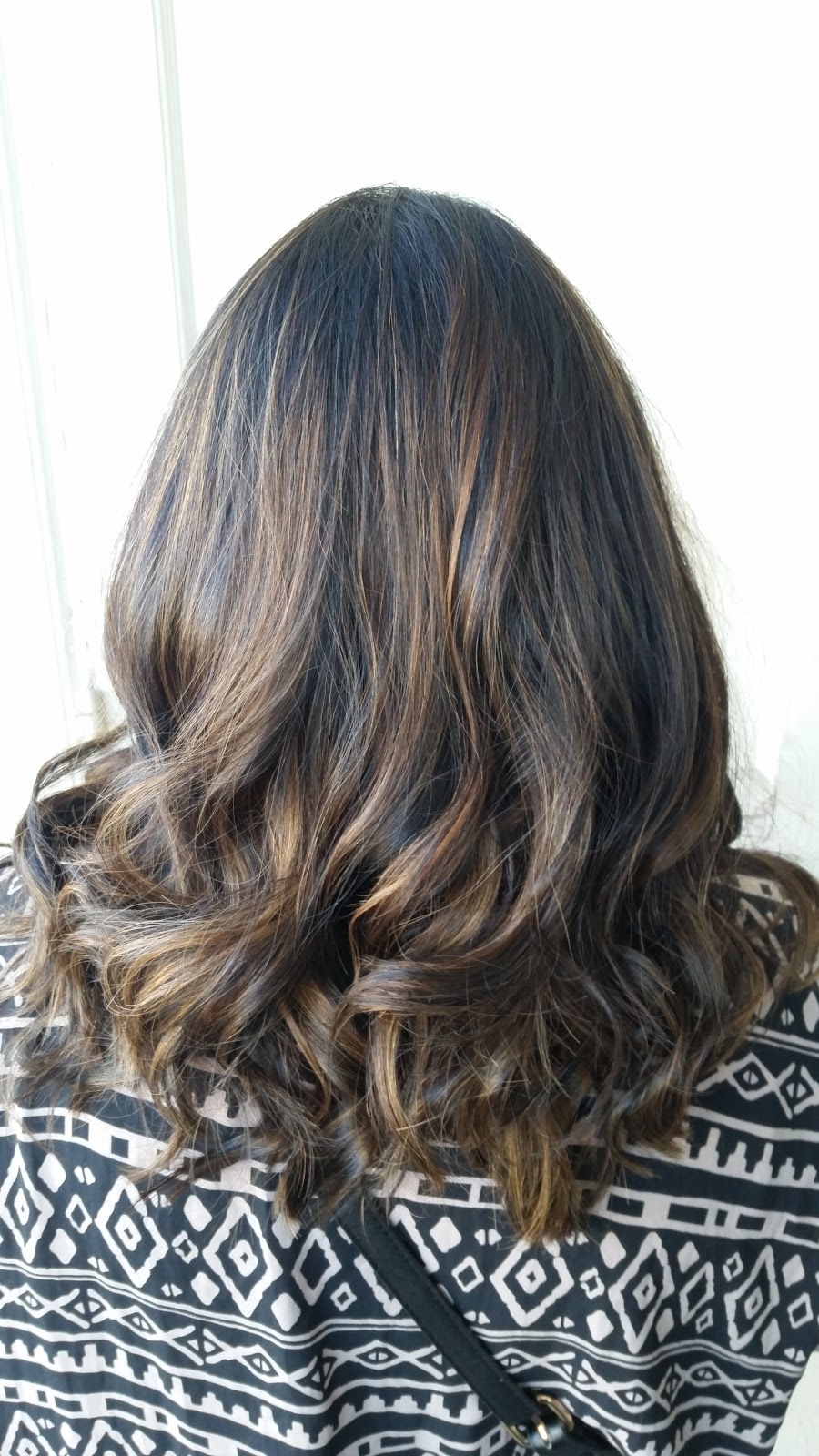 Artisan Salon- CA | 1228 S El Camino Real, San Mateo, CA 94402, USA | Phone: (650) 350-1313