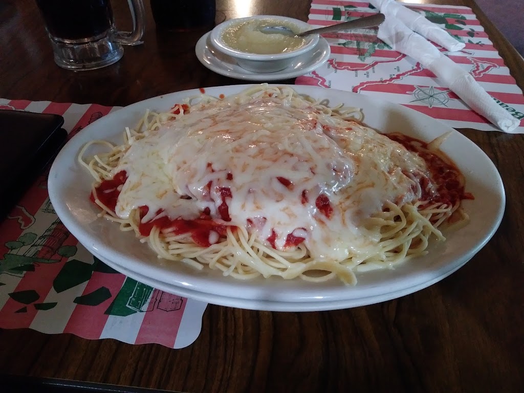 The Original Peppe & Luigis | 240 5th St SE, Barberton, OH 44203, USA | Phone: (330) 745-1121