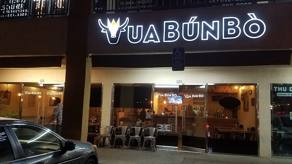 Vua Bún Bò Cali | 9211 Bolsa Ave # 120, Westminster, CA 92683, USA | Phone: (714) 622-5352