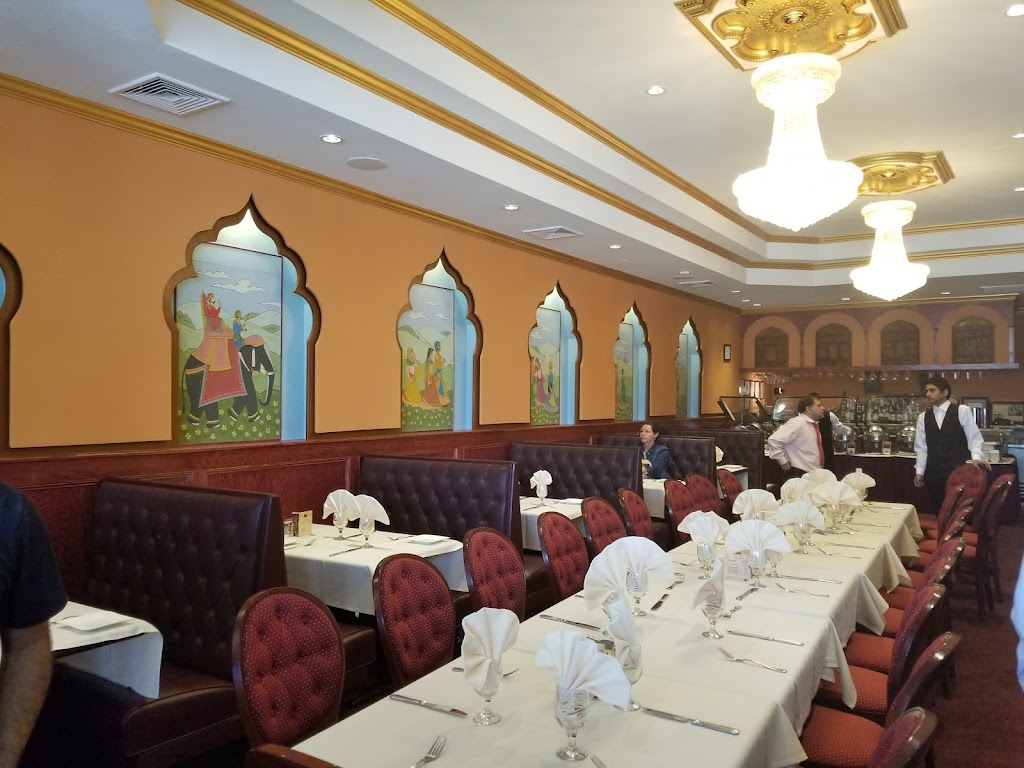 Haandi Indian Cuisine | 1222 W Broad St, Falls Church, VA 22046, USA | Phone: (703) 533-3501