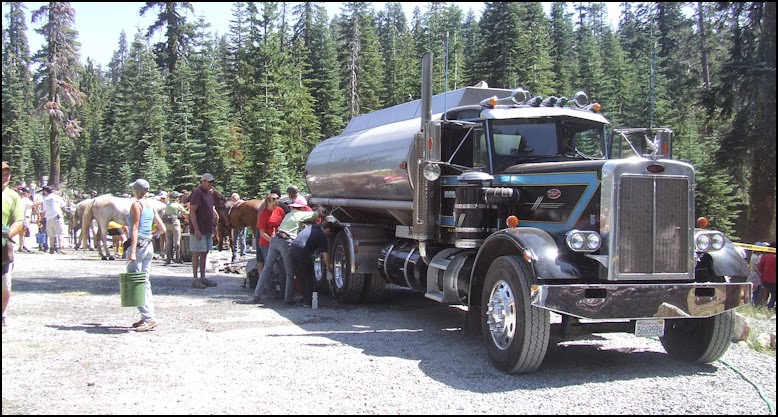 Norm Paul Water Hauling Inc | 1101 Skyline Dr, Auburn, CA 95602, USA | Phone: (530) 885-5760