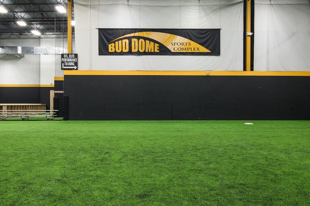 Bud Dome | 9711 Green Park Industrial Dr, St. Louis, MO 63123, USA | Phone: (314) 200-3345