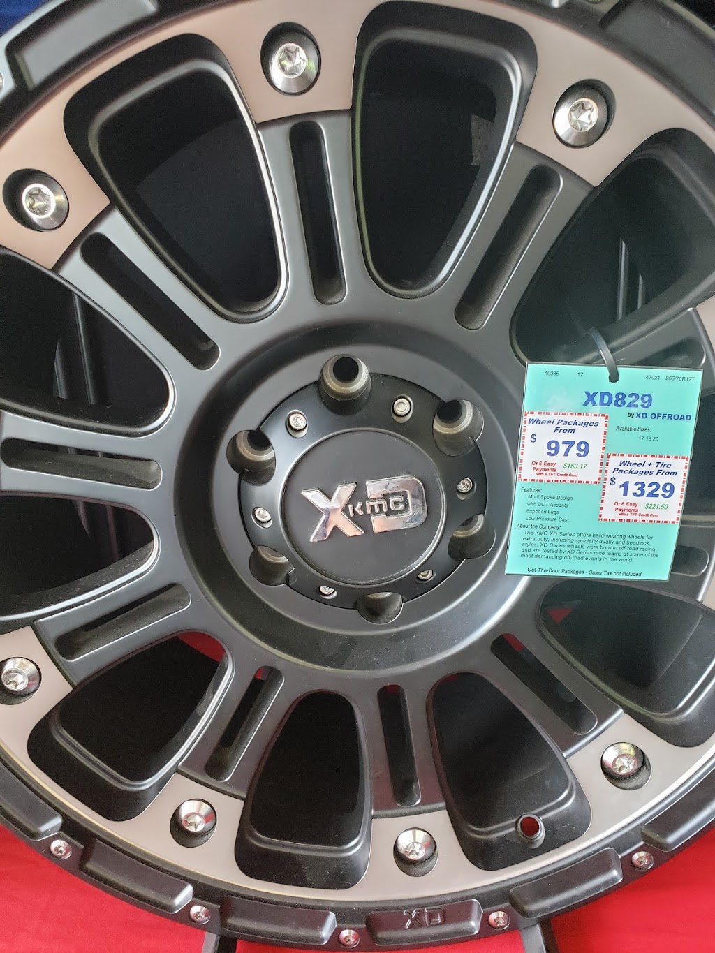 Town Fair Tire | 287 Washington St, South Attleboro, MA 02703, USA | Phone: (508) 761-4880