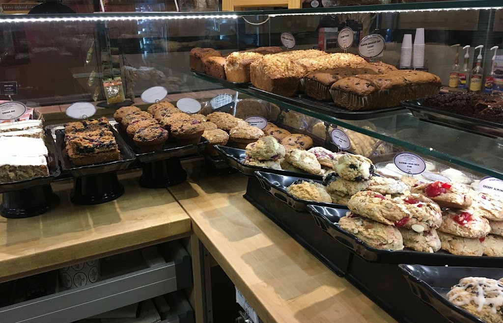 Great Harvest Bread Co.and Yogurt Shack | 5910 S University Blvd A10, Greenwood Village, CO 80121, USA | Phone: (303) 347-8767