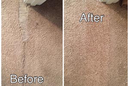Omni Carpet Cleaning - laundry  | Photo 4 of 4 | Address: 241 Springhill Ln, Garner, NC 27529, USA | Phone: (619) 347-2249