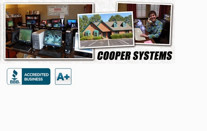 Cooper Systems, Inc. | 2744 Mt Moriah Pkwy, Memphis, TN 38115, USA | Phone: (901) 360-9679