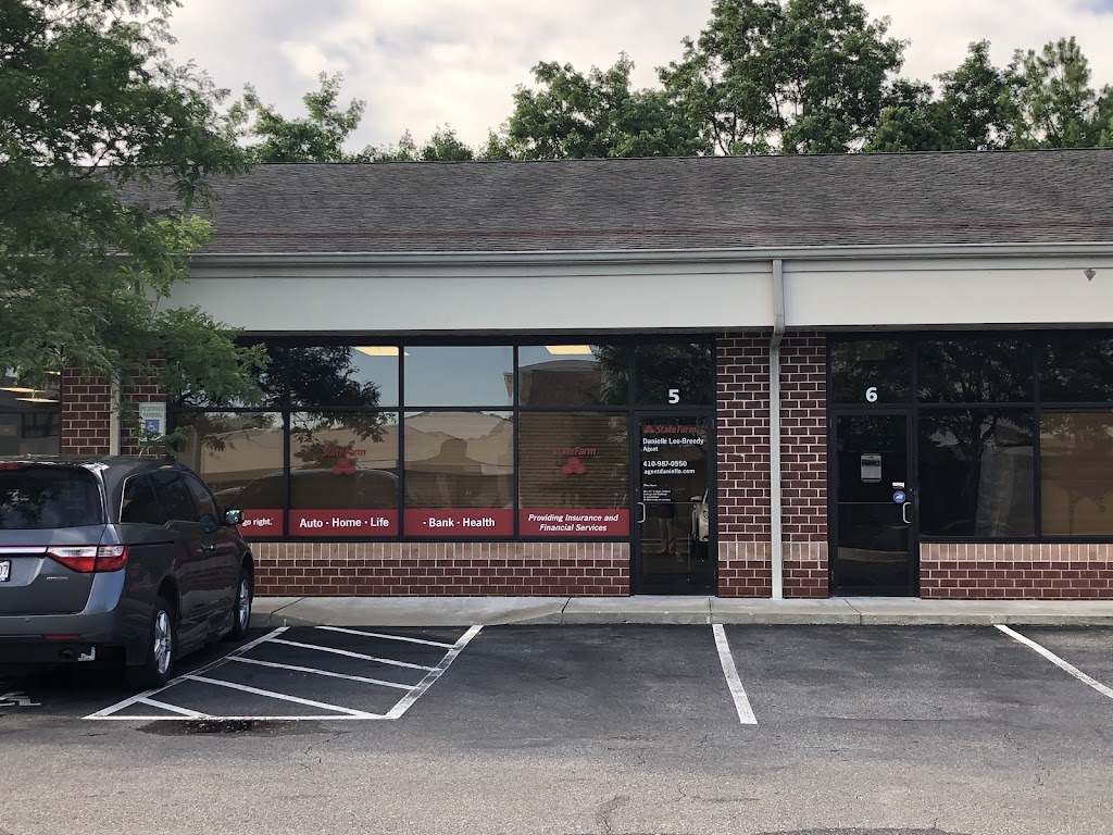 State Farm Insurance | 8268 Veterans Hwy #5, Millersville, MD 21108, USA | Phone: (410) 987-0550