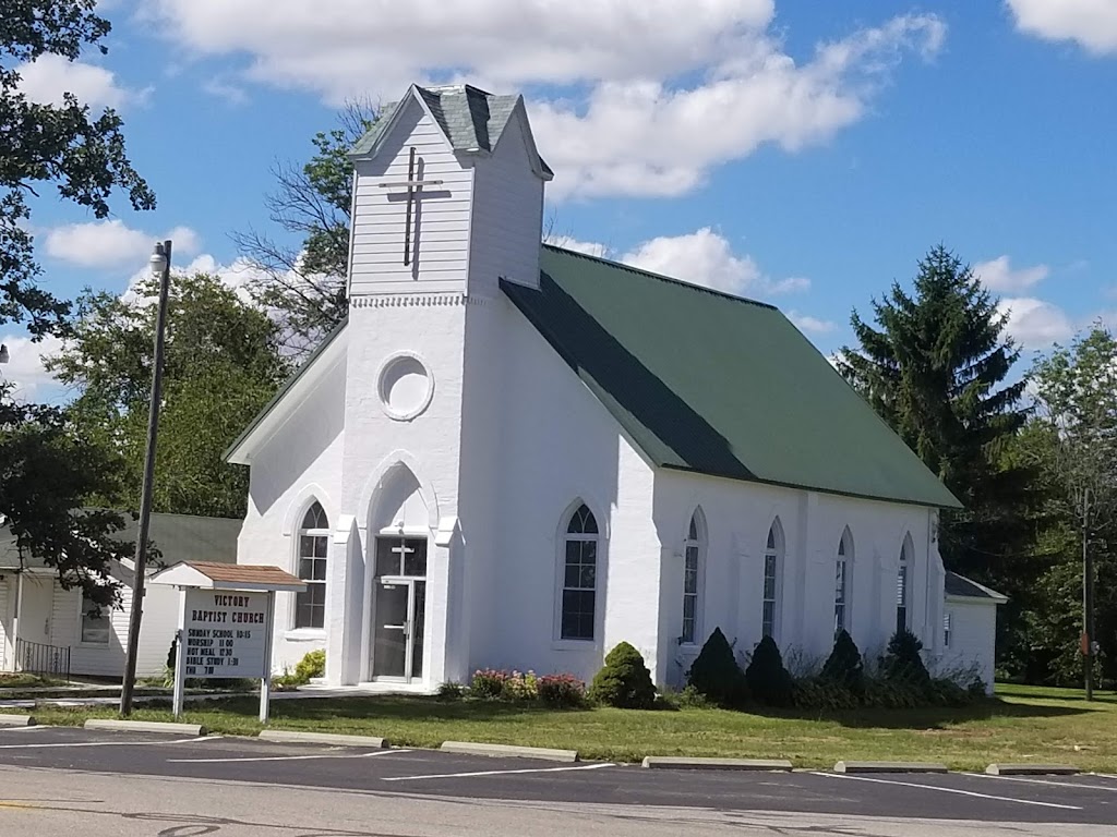 Victory Baptist Church | 3360 US-42, West Jefferson, OH 43162, USA | Phone: (614) 975-2748
