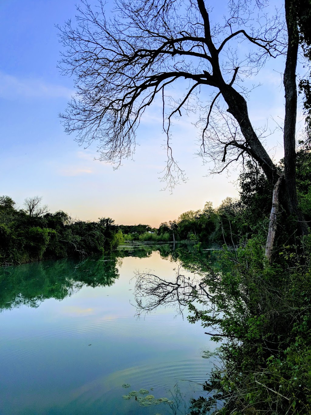 Blanco Shoals Natural Area | San Marcos, TX 78666, USA | Phone: (512) 393-8400