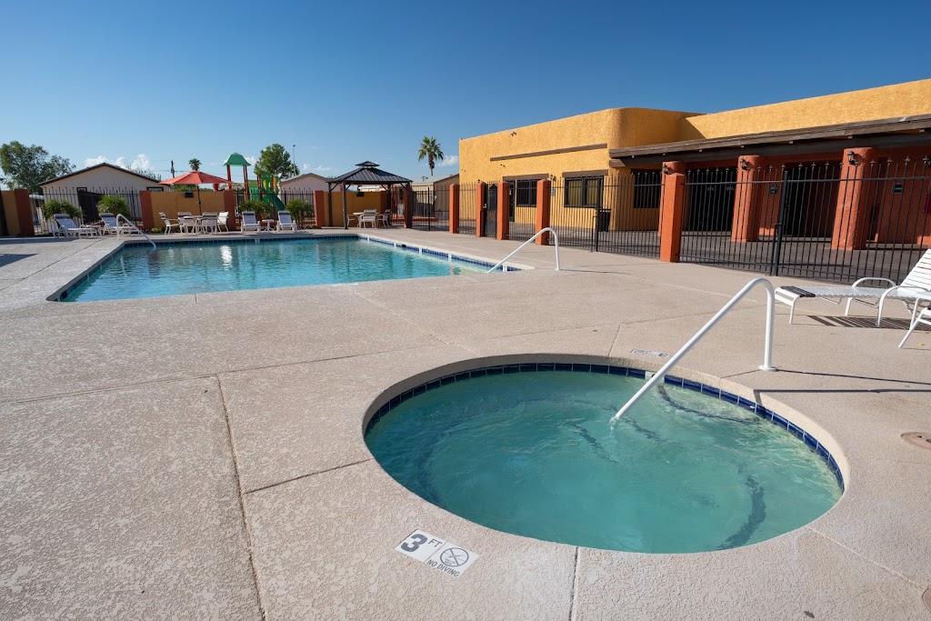 Sierra Estates Mobile Home Community | 9431 E Coralbell Ave, Mesa, AZ 85208, USA | Phone: (480) 380-3904