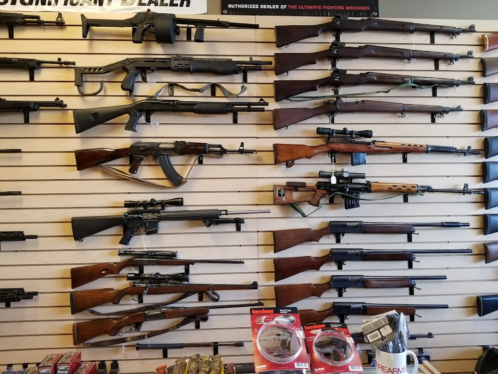 OLSEN FIREARMS | 28212 N Tatum Blvd #D4, Cave Creek, AZ 85331, USA | Phone: (480) 922-8221