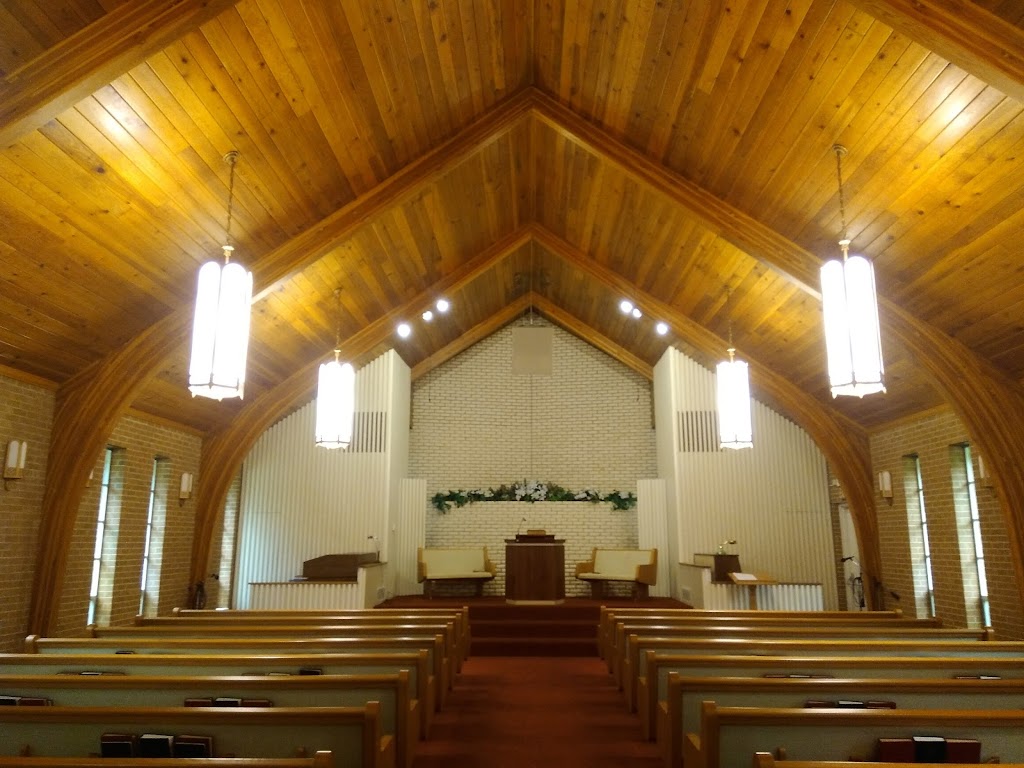 Apostolic Christian Church | 3800 Charles City Rd, Richmond, VA 23231, USA | Phone: (804) 737-0911