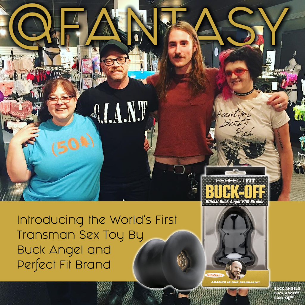 FANTASY Tigard | 6440 SW Coronado St, Portland, OR 97219, USA | Phone: (503) 244-6969