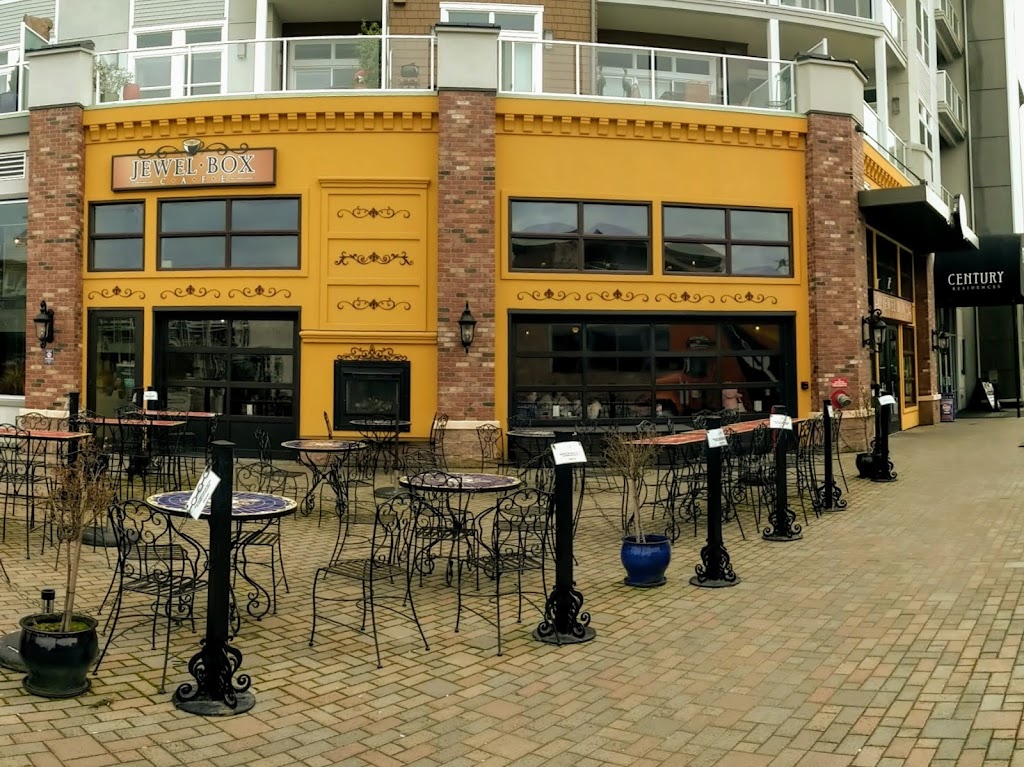 Jewel Box Cafe | 5107 Grand Loop, Tacoma, WA 98407, USA | Phone: (253) 752-4863