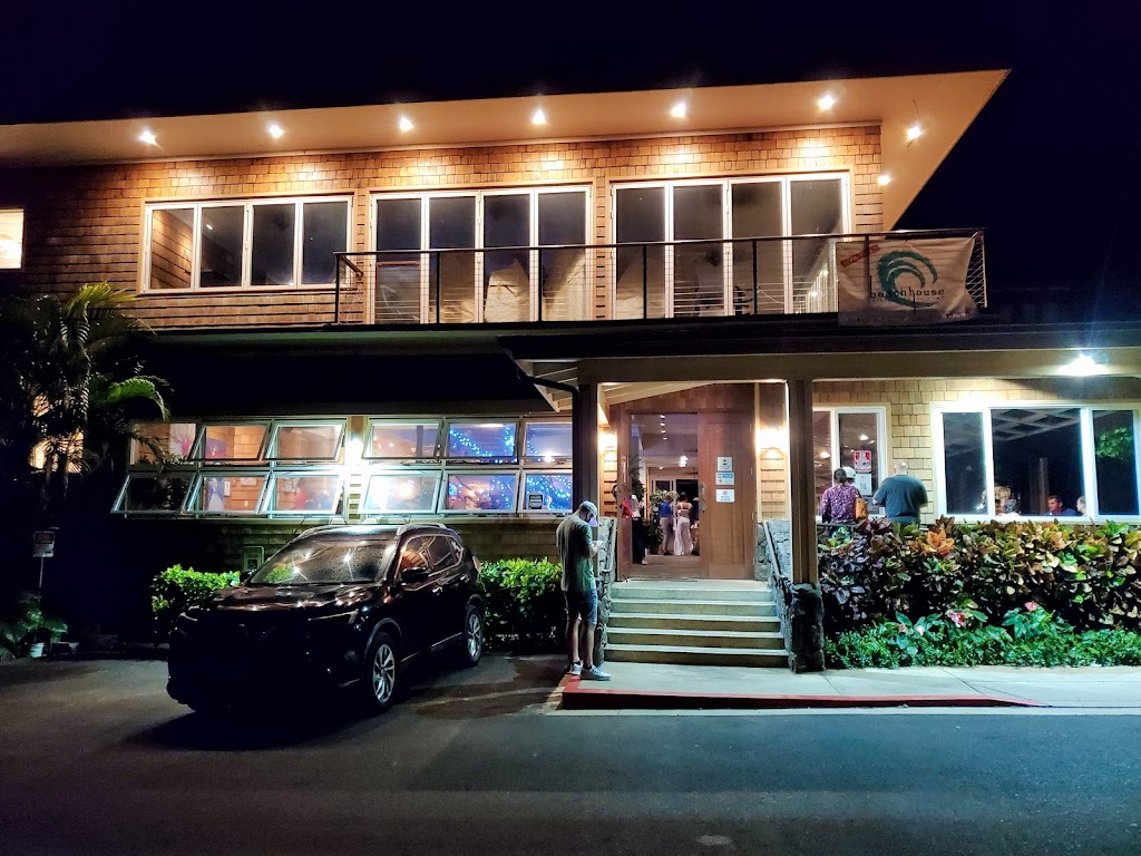 Haleʻiwa Beach House | 62-540 Kamehameha Hwy, Haleiwa, HI 96712, USA | Phone: (808) 637-3435