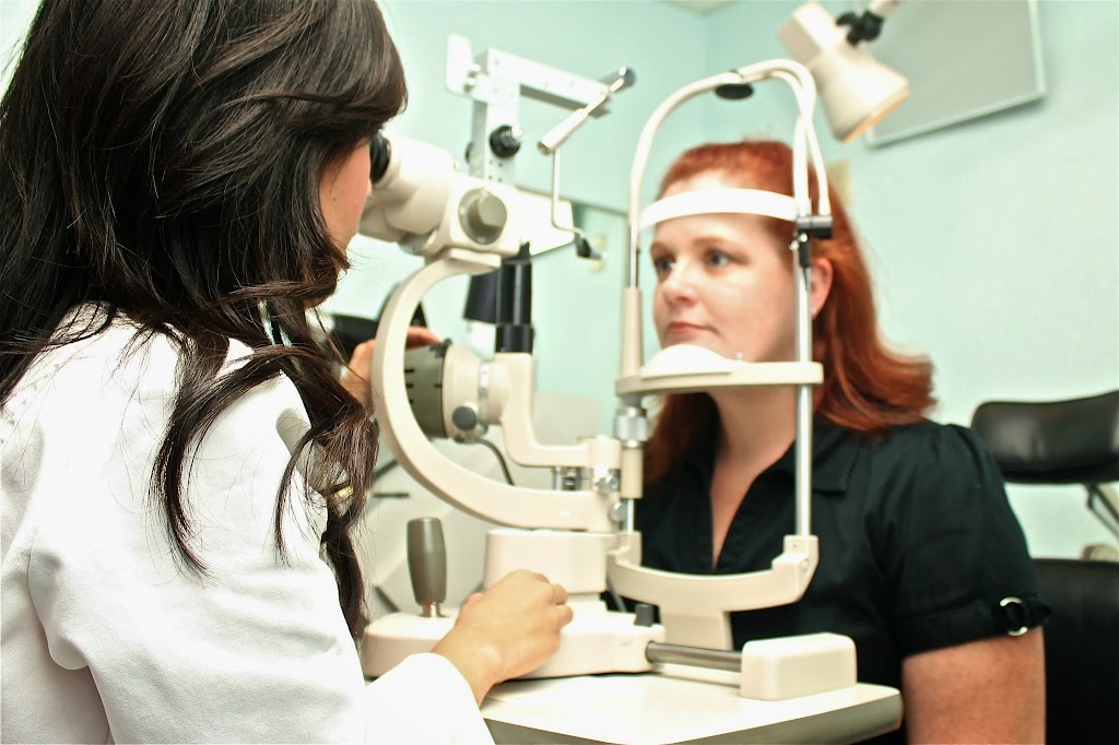 San Dimas Optometry | 120 W Bonita Ave suite a, San Dimas, CA 91773 | Phone: (909) 599-1100