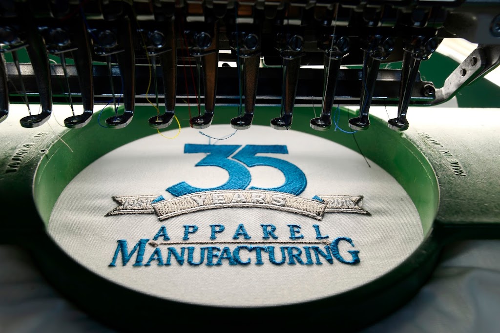 Apparel Manufacturing Co., Inc. | 5405 Webb Pkwy NW, Lilburn, GA 30047, USA | Phone: (770) 638-1100