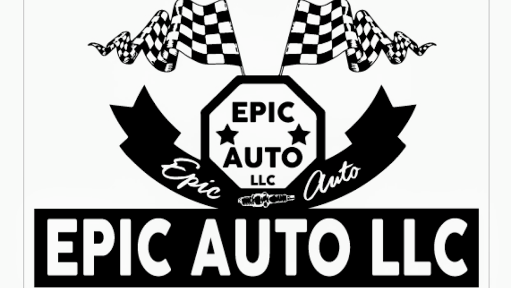 EPIC AUTO LLC | 522 W Oak Ln, Glenolden, PA 19036, USA | Phone: (484) 494-6484