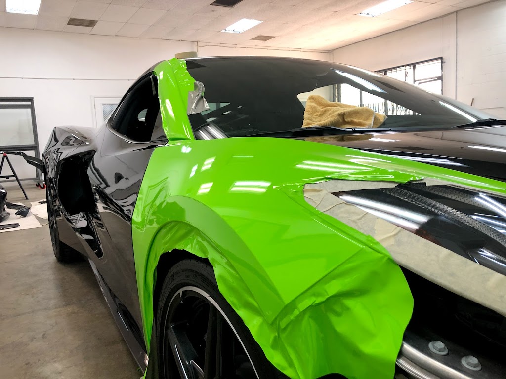 Winning Window Tints #2 | 6641 Paramount Blvd, Long Beach, CA 90805, USA | Phone: (562) 787-1881