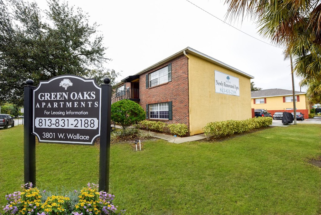 Green Oaks Apartments | 6910 Interbay Blvd, Tampa, FL 33616, USA | Phone: (833) 300-7274