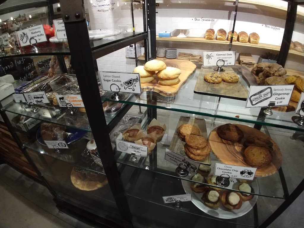 Beans n Cream Bakehouse | 1120 W Main St Suite 2101, Sun Prairie, WI 53590, USA | Phone: (608) 318-1247