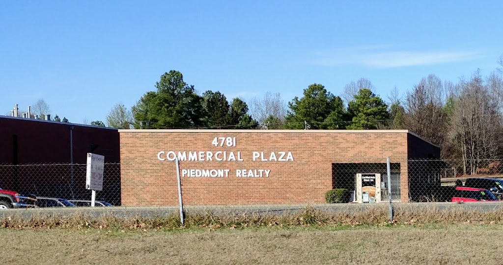 Piedmont Realty Group | 4781 Commercial Plaza St # 123, Winston-Salem, NC 27104, USA | Phone: (336) 765-4560