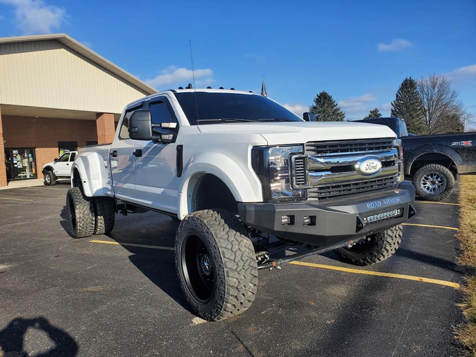 Trails West 4x4 Super Center | 12290 National Rd SW, Pataskala, OH 43062, USA | Phone: (740) 964-5140