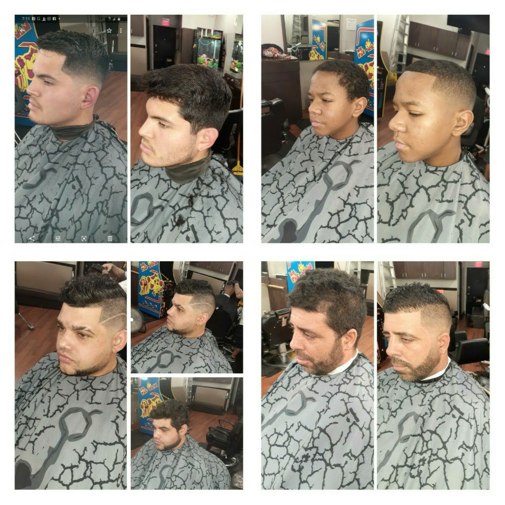 Head Quarters Barber Shop | 19359 S Dixie Hwy, Cutler Bay, FL 33157, USA | Phone: (786) 227-6377