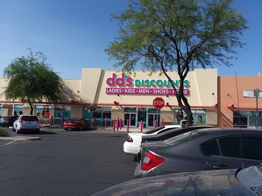 dds DISCOUNTS | 1670 W Valencia Rd, Tucson, AZ 85746, USA | Phone: (520) 294-2039