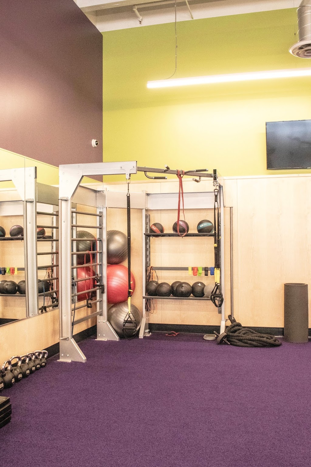 Anytime Fitness - Edina, MN | 4451 W 76th St, Edina, MN 55435, USA | Phone: (612) 221-6775