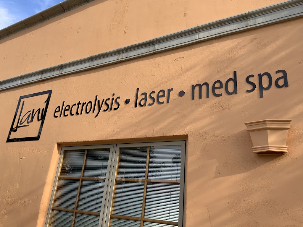 Electrolysis and Laser by Lani | McClintock Professional Plaza, 1300 N McClintock Dr Suite C6, Chandler, AZ 85226, USA | Phone: (480) 730-6701