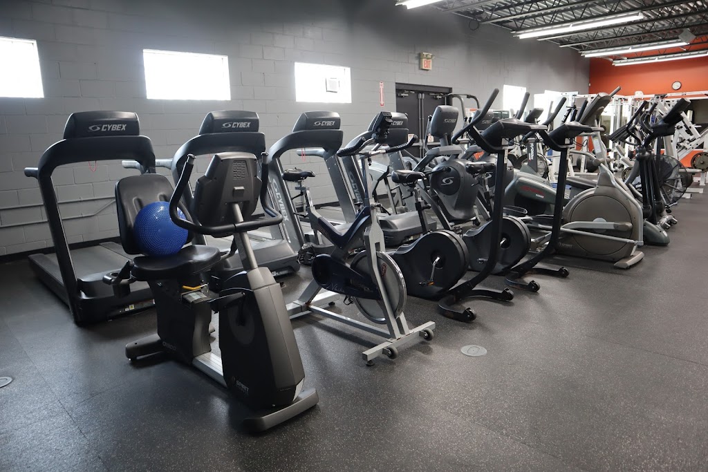 Wallace Fitness Center | 100 Center Ice Dr, Delmont, PA 15626, USA | Phone: (724) 433-6155