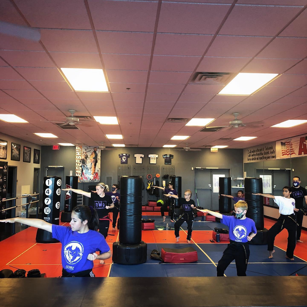 Core Fitness & Martial Arts | 183 N Gibson Rd #130, Henderson, NV 89014, USA | Phone: (702) 434-8789