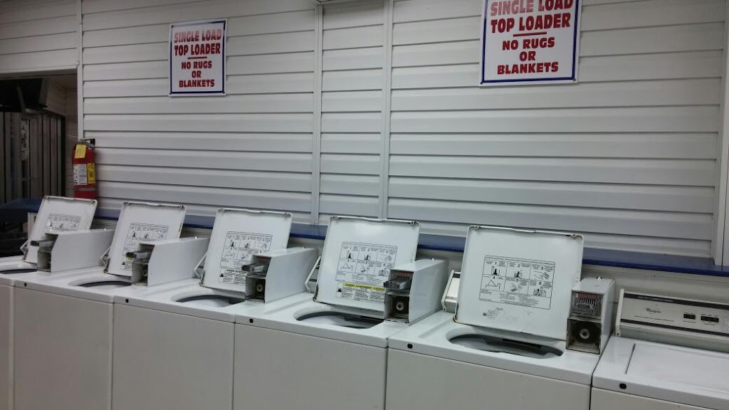 Wheeler Street Coin Laundry | 1202 N Wheeler St, Plant City, FL 33563, USA | Phone: (813) 707-9682