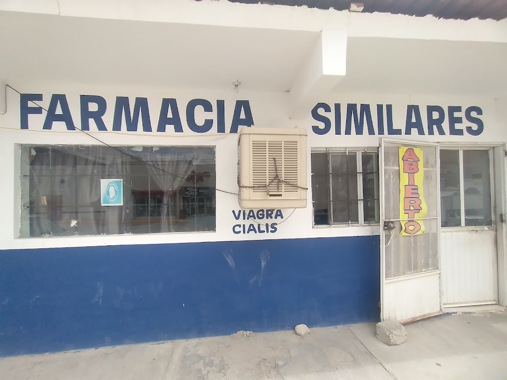 Farmacia Genéricos y Similares | Isla Curazao s/n, Plutarco Elías Calles, 32217 Cd Juárez, Chih., Mexico | Phone: 656 320 1525