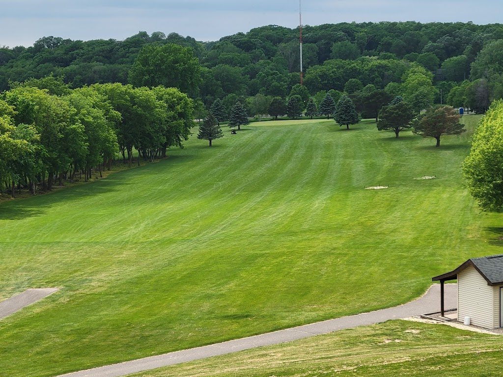 Kilkarney Hills Golf Course | 163 Radio Rd, River Falls, WI 54022, USA | Phone: (715) 425-8501