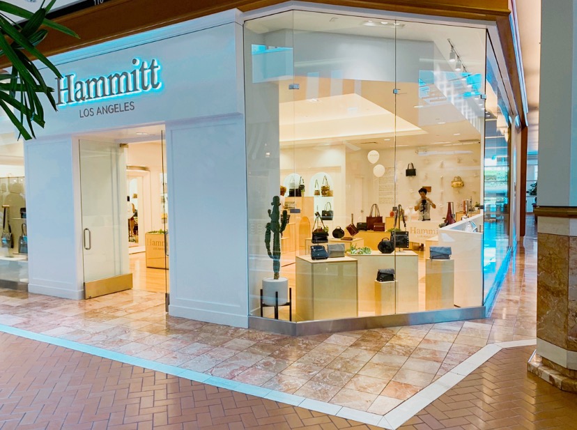 Hammitt | 3333 Bear St #109, Costa Mesa, CA 92626, USA | Phone: (714) 831-0011