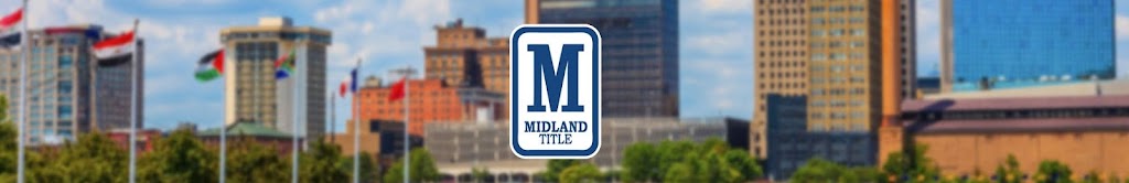Midland Title and Escrow, Ltd. | 3355 Briarfield Blvd, Maumee, OH 43537, USA | Phone: (419) 259-5403
