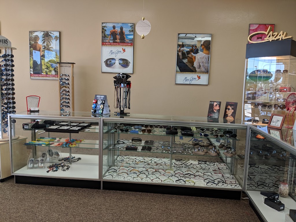 All American Eyeglass Repair | 4940 W Ray Rd #5, Chandler, AZ 85226, USA | Phone: (480) 838-9741