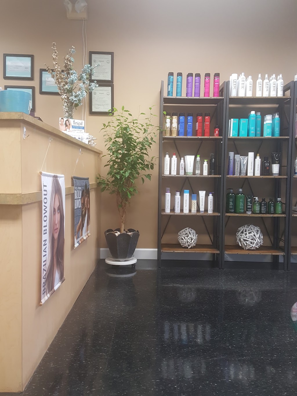 Papillon Hair Studio & Day Spa | 2232 W Great Neck Rd, Virginia Beach, VA 23451 | Phone: (757) 496-0607